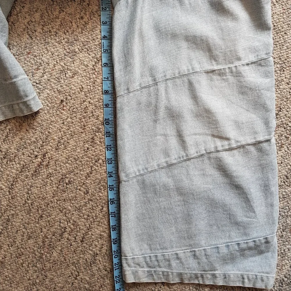 G-star raw Spiraq high rise culotte - Picture 16 of 16